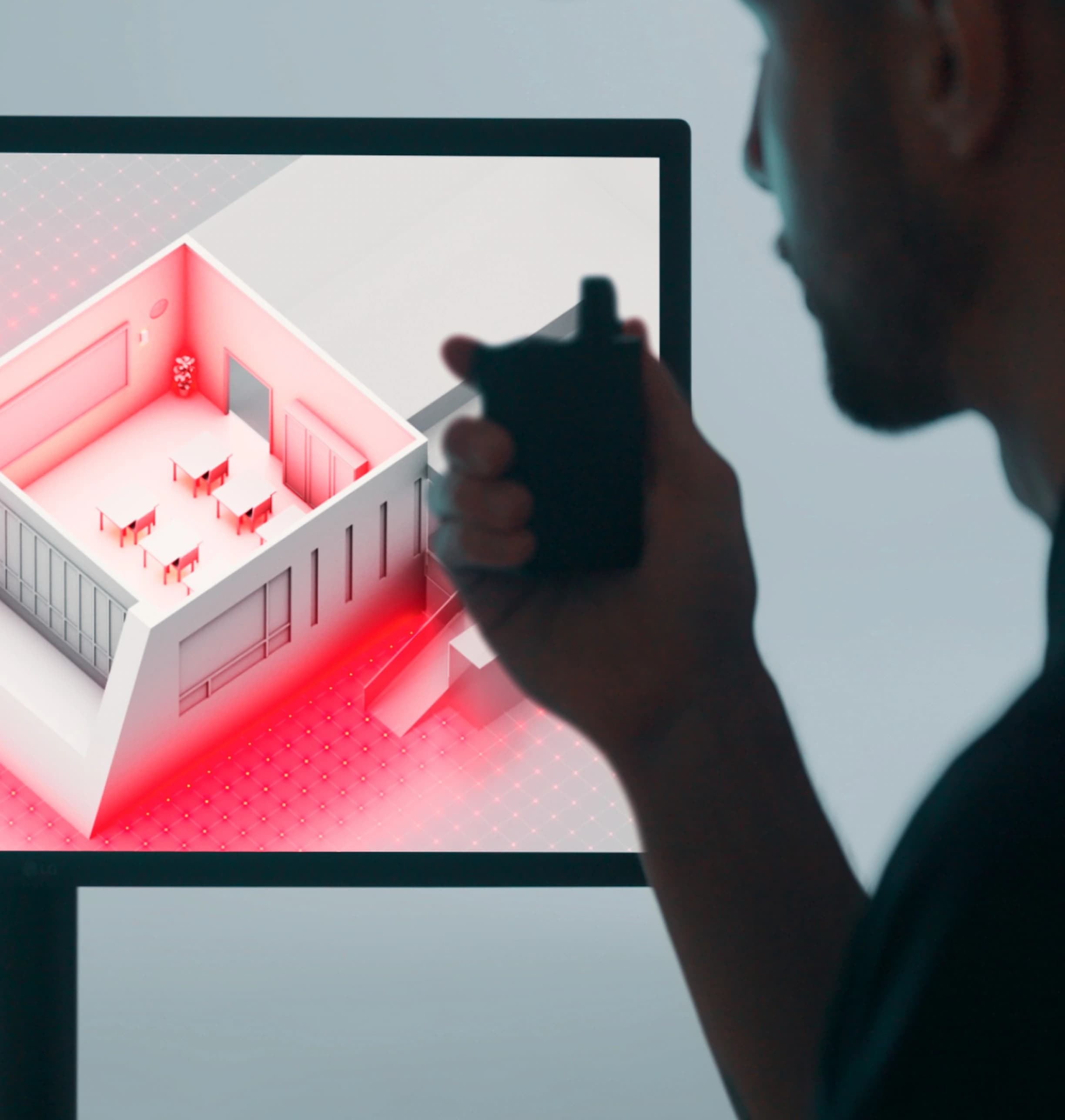 Meet every moment with integrated escalation.